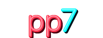 pp7 — logo kanal