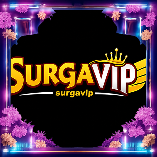 surgavip — mitra unggulan